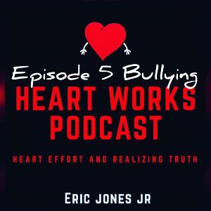 #5 Bullying