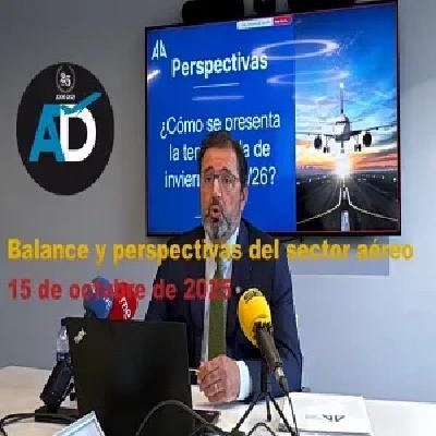 Titular: Récord Aéreo en España 2025: Crecimiento Histórico y Desafíos Regulatorios