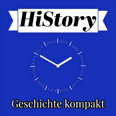 Wieso lächelt Leonardo Da Vinci's Mona Lisa?