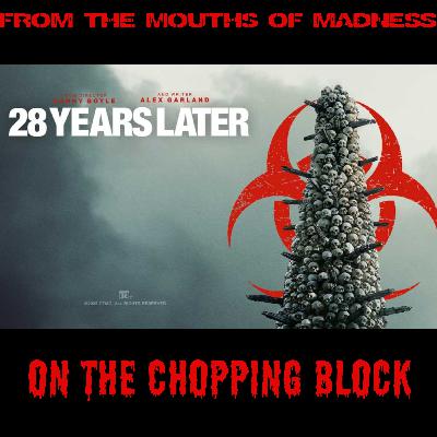 2025's 28 Years Later 2025's 28 Years Later