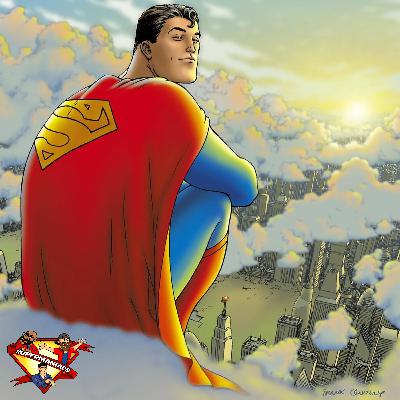 SUPERMAN (2025) Influence: ALL-STAR SUPERMAN (Part 1 of 2)