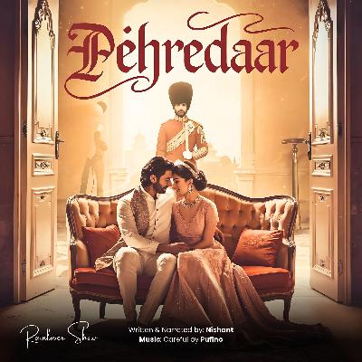 Pehredaar || Rainlover Originals || Nishant #rainlovershow #rainlovershow #pehredaar