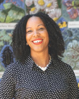 Dr. Theanne Griffith
