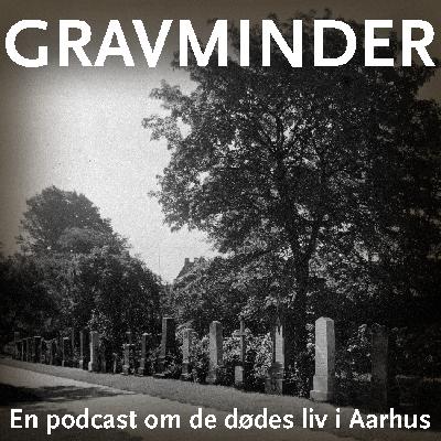 Gravminder - Afsnit 6 Gravminder - Afsnit 6