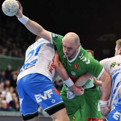 GWD Minden - FRISCH AUF! Göppingen| 25.03.2023 GWD Minden - FRISCH AUF! Göppingen| 25.03.2023