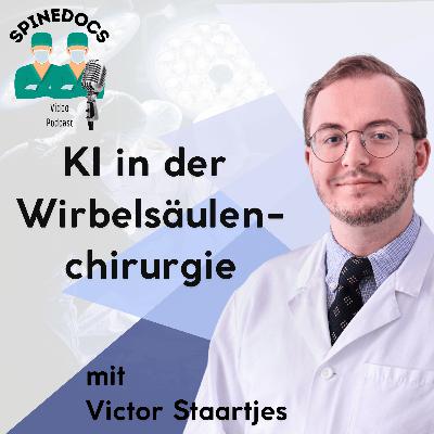 KI in der Wirbelsäulenchirurgie
