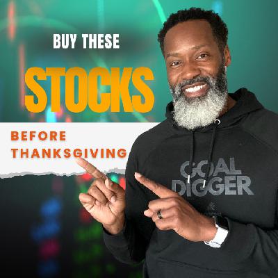 Stocks You Should Buy Before Thanksgiving — Position Yourself to Win Stocks You Should Buy Before Thanksgiving — Position Yourself to Win