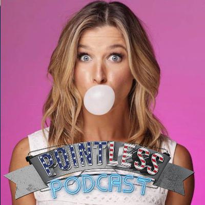 Hannah Cranston // Host ThinkTank, The Young Turks