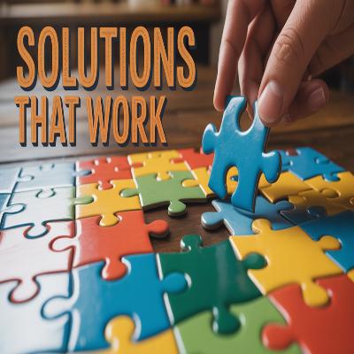 Think Like a Problem Solver Simple Ways to Create Solutions That Work #107 Think Like a Problem Solver Simple Ways to Create Solutions That Work #107