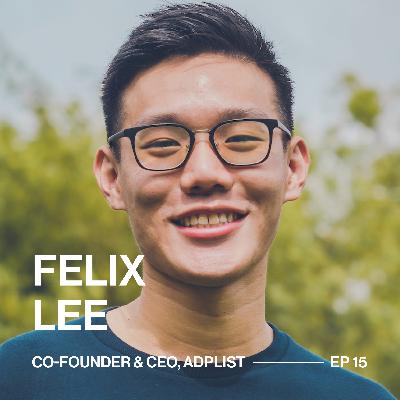 the pursuit of excellence // Felix Lee