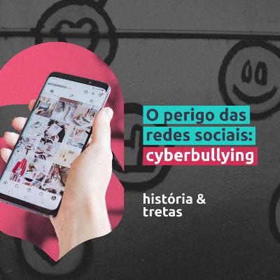 O perigo das redes sociais - Cyberbullying O perigo das redes sociais - Cyberbullying