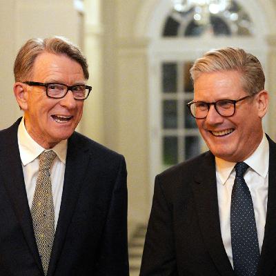 Starmer's integrity in tatters over Mandelson sacking