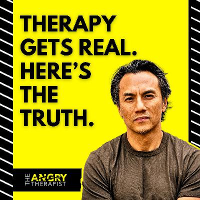 Hard Things to Bring Up in Therapy | Hard Truths on the Couch