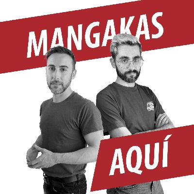 Mangakas aquí - Cap. 13 - Lo que pagan las editoriales y cobra un mangaka Mangakas aquí - Cap. 13 - Lo que pagan las editoriales y cobra un mangaka