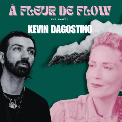 Kevin Dagostino     (batteur de Landmvrks) nous raconte…