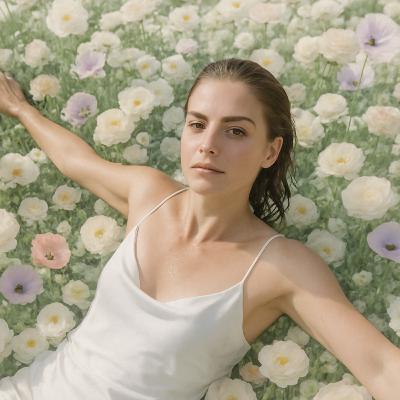 Meditace barev a vjemů Meditace barev a vjemů