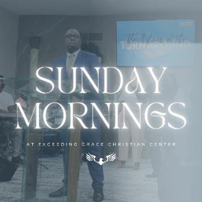 "Victory Over Containing Spirits" | Pastor Jonathan M. Anderson, Sr. "Victory Over Containing Spirits" | Pastor Jonathan M. Anderson, Sr.