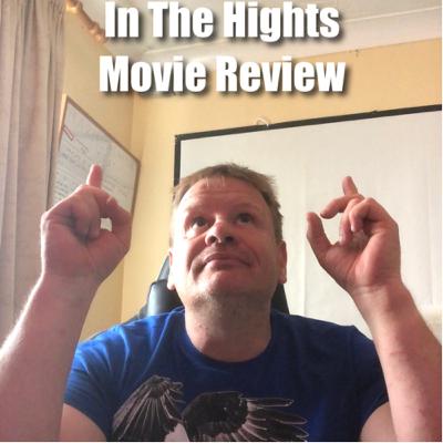 IN The Heights … Movie Review.