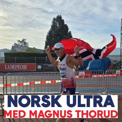 Jo Inge Norum – God som sølv!