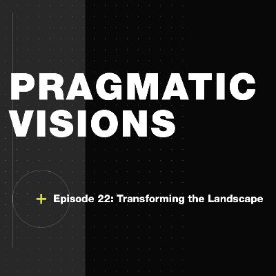 Transforming the Landscape (MatterLab)