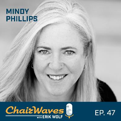 Mindy Phillips - Episode 47 Mindy Phillips - Episode 47