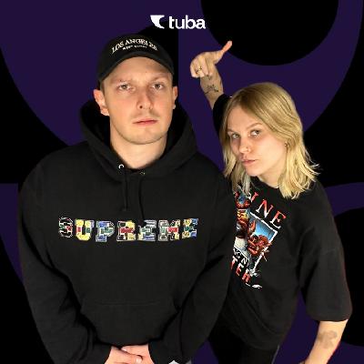 Szpaku vs. Macias, 21 Savage vs. Kid Cudi i... Ariana Grande. Top Tuby 12.01.24