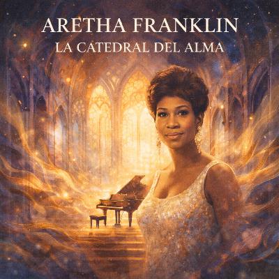 Aretha Franklin: La catedral del alma Aretha Franklin: La catedral del alma