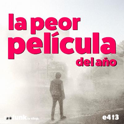 Return to Silent Hill la peor película del año… ¿tan pronto?