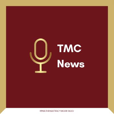 TMC News: 07/22/21 TMC News: 07/22/21