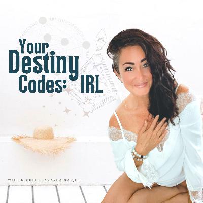 Epi 2: The Lesson of Destiny Code 34 Epi 2: The Lesson of Destiny Code 34