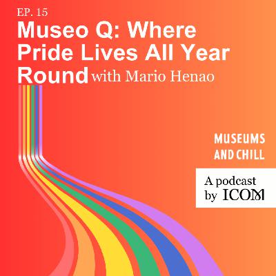 Museo Q: Where Pride Lives All Year Round