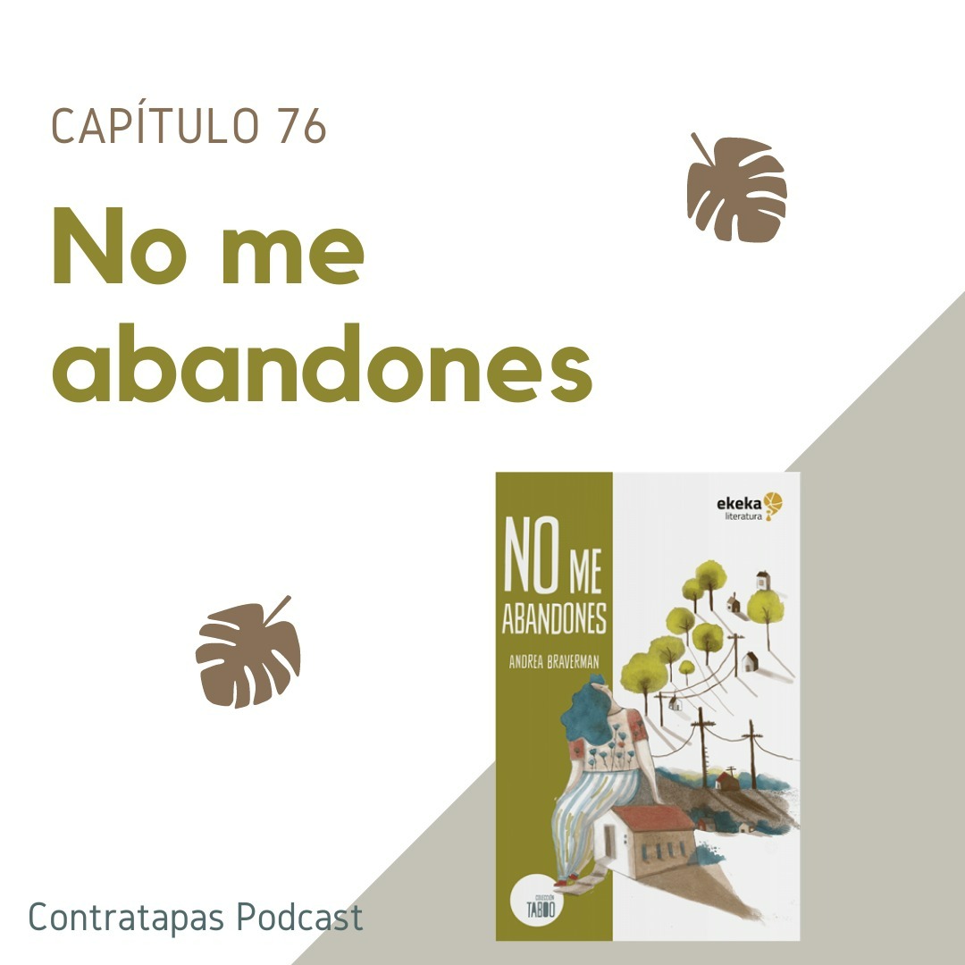 Contratapas Podcast