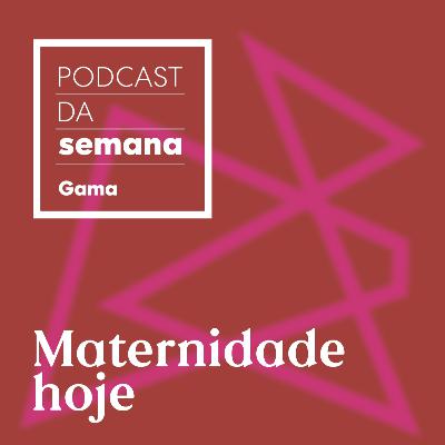Giovana Madalosso: maternidade hoje