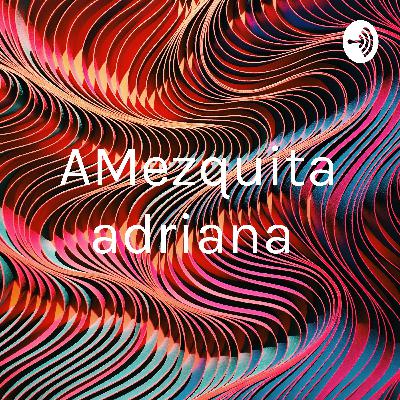 Amézquita adriana