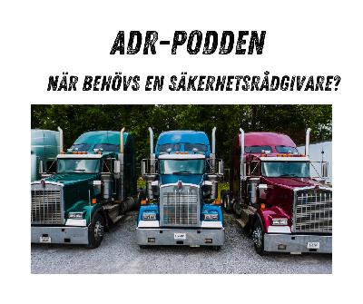 Säkerhetsrådgivare och alla begrepp om undantag. Här kommer knepen som gör att du kan komma ihåg!