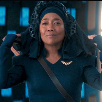 Star Trek DISCOVERY S03E07 - Reaction (Spoilers) - A Nerd Escape Podcast