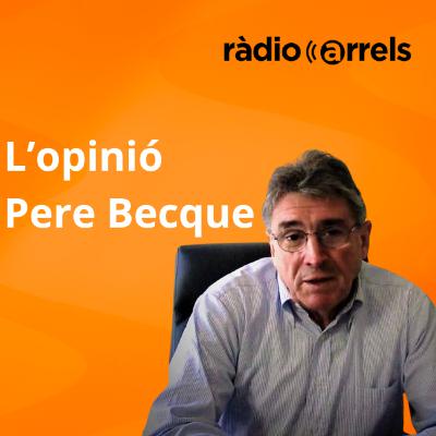 Crònica d'opinió de Pere Becque - Cal tenir en compte que tant l'USAP con els Dracs Catalans també representen la identitat catalana