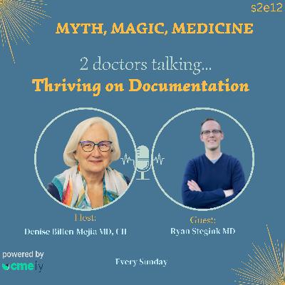 Thriving on Documentation Thriving on Documentation