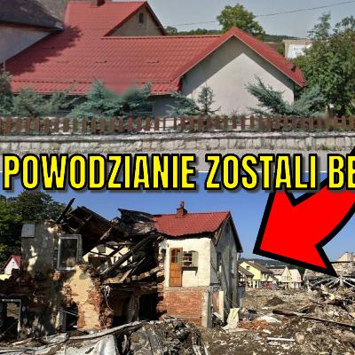 #14 Powodzianie Zostali Bez Pomocy. Rząd Obiecywał Złote Góry. Powódź 2024