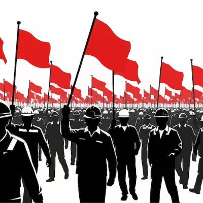 Political Maturity Is Realizing The Commies Were Correct Political Maturity Is Realizing The Commies Were Correct