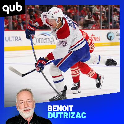 «Bolduc c’est la grosse affaire!», lance Jean-Charles Lajoie
