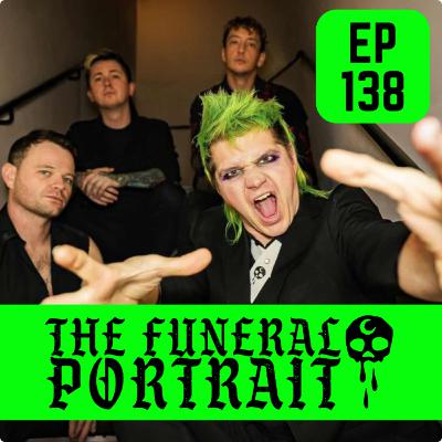 EP138 The Funeral Portrait