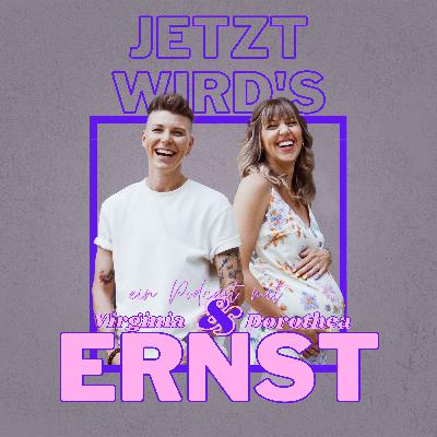 #28 | Wo beginnen Grenzen?