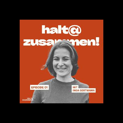 halt@zusammen: Gesellschaftlicher Zusammenhalt &das „unsichtbare Drittel“ halt@zusammen: Gesellschaftlicher Zusammenhalt &das „unsichtbare Drittel“