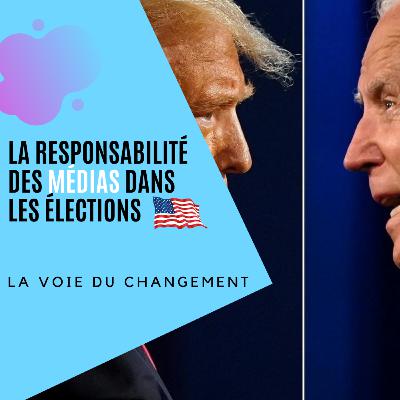 Elections américaines: quelles leçons pour les démocraties? Elections américaines: quelles leçons pour les démocraties?