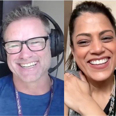 Ep 78 TRAILER: MEK inhibitor trials Ep 78 TRAILER: MEK inhibitor trials