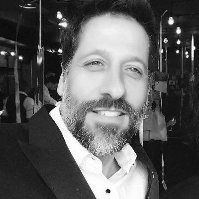 Épisode 10 - Marc Bourbonnais Épisode 10 - Marc Bourbonnais