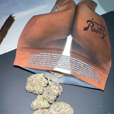 EP # 38 Coochie Runtz