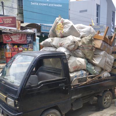 Salah Nyebut Nama Mentri Sampai Masuk Penjara Gara Gara Petasan!!! Ep7