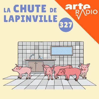 Born to be alive - Épisode 327